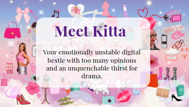 Kitta